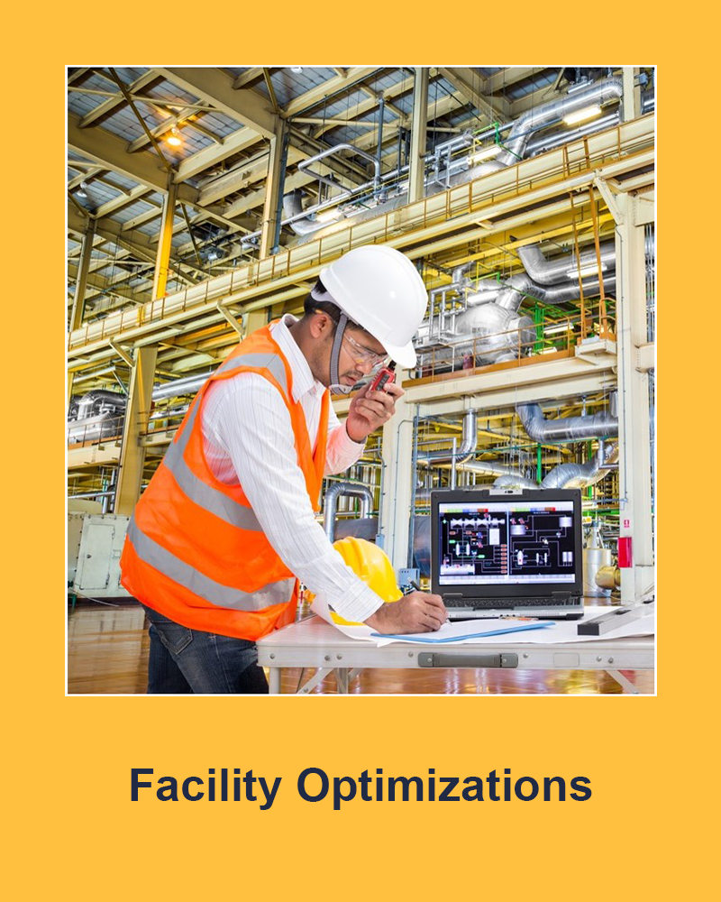 Discover Exergy's revolutionary approach to energy optimization, transforming industrial facilities into pinnacles of efficiency. Explore how their expert team employs cutting-edge techniques to slash costs, boost productivity, and redefine operational excellence across industries.